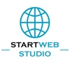 StartWeb Studio Logo