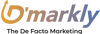 DMarkly Logo