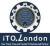 iTO.London Logo
