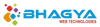Bhagya web technologies Logo