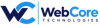 WebCore Technologies Logo