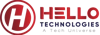Hello Technologies Logo