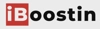 iBoostin Logo