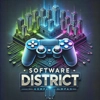 The Software District Logo