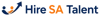 Hire SA Talent Logo