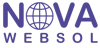 NovaWebSol Logo