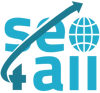 seo for all Logo