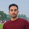 Ravi Ojha Logo