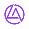 Let's Advertize Logo