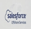 Salesforce Offshore Services Logo