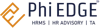 phi edge Logo