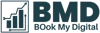 Book MY Digital Logo
