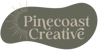 Pinecoast Creative Logo