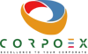CorpoEx Logo