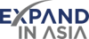 Expand in Asia Logo