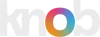 Knob Marketing Logo