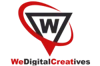 Wedigitalcreatives Logo