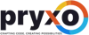 Pryxo Tech Private Limited Logo