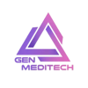 GenMediTech Logo