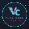 VelvetCode Studio Logo
