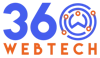 360 WebTech Logo