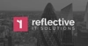 Reflective IT Solutions Logo