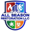 All Season Restoration LLC Logo