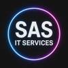 SAS IT Services Logo