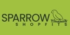 Sparrow Shopfits Logo