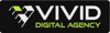 The Vivid Digital Logo