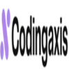 Coding Axis Logo