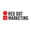 Red Dot Marketing Logo