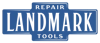 Land Mark Repair Logo