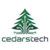 Cedars Technologies SARL Logo