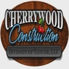 Cherrywood Construction Logo