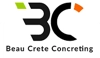 Beau Crete Logo