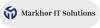 Markhor IT Solutions Logo