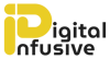Digital Infusive Logo