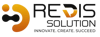 Redis Solution Pvt. Ltd. Logo
