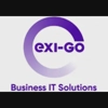 Exi-Go Business IT Solutions Logo