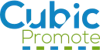 Cubic Promote Logo