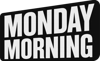 Monday Morning Logo