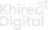 Khired digital Logo