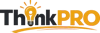 ThinkPRO Digital Logo
