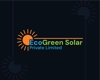 Eco Green Solar Private Limited Logo