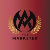 themarketermuhsina.in Logo