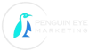 Penguin Eye Digital Marketing Logo
