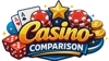 Casino Comparison Logo
