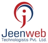 JEENWEB TECHNOLOGISTS PVT LTD Logo