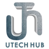 UTECHHUB Logo